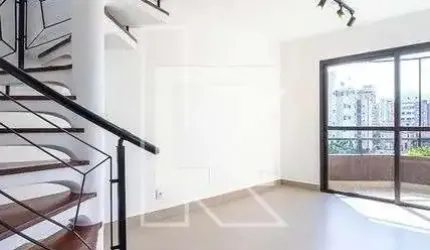 Cobertura com 2 quartos à venda na Rua Fradique Coutinho, 1443, Pinheiros, São Paulo por R$ 1.890.000