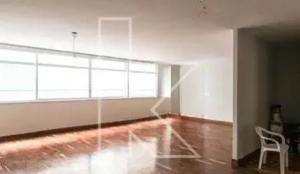 Apartamento com 4 quartos à venda na Rua Jacques Félix, 76, Vila Nova Conceição, São Paulo por R$ 3.890.000