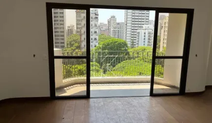 Apartamento com 3 quartos para alugar na Rua Jacques Félix, 482, Vila Nova Conceição, São Paulo por R$ 10.000
