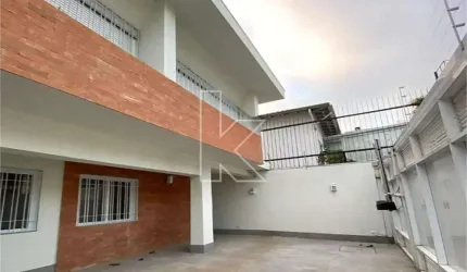 Casa com 3 quartos à venda na Brás Melilo, 109, Vila Nova Conceição, São Paulo por R$ 3.700.000