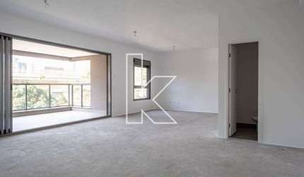 Apartamento com 3 quartos à venda na Rua Gil Eanes, 635, Campo Belo, São Paulo por R$ 3.080.000