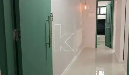 Sala comercial com 2 salas à venda na Rua Gomes de Carvalho, 1266, Vila Olímpia, São Paulo por R$ 250.000