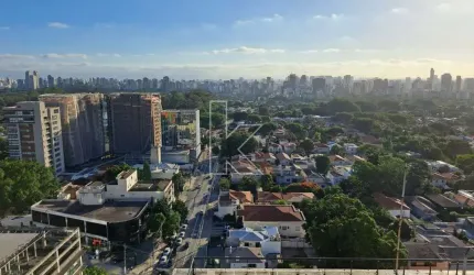 Apartamento com 3 quartos à venda na Rua Caconde, 39, Jardim Paulista, São Paulo por R$ 5.100.000