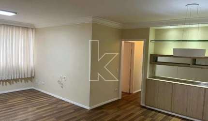 Apartamento com 3 quartos à venda na Alameda Joaquim Eugênio de Lima, 1233, Jardim Paulista, São Paulo por R$ 1.230.000