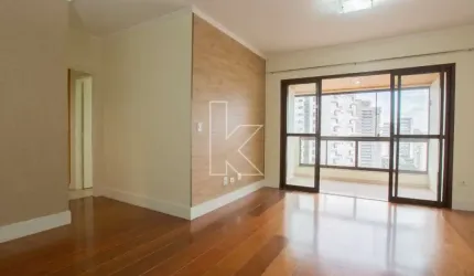 Apartamento com 3 quartos à venda na Rua Bueno Brandão, 435, Vila Nova Conceição, São Paulo por R$ 2.390.000