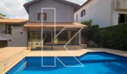 Casa com 3 quartos à venda na Rua Doutor José Maria Whitaker, 290, Vila Sônia, São Paulo por R$ 3.186.000