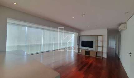 Apartamento com 2 quartos à venda na Rua Benedito Lapin, 81, Itaim Bibi, São Paulo por R$ 2.950.000