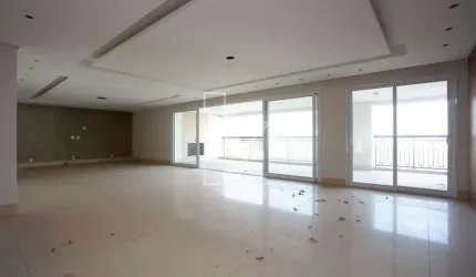 Apartamento com 5 quartos à venda na Rua Professor Alexandre Correia, 300, Panamby, São Paulo por R$ 4.250.000