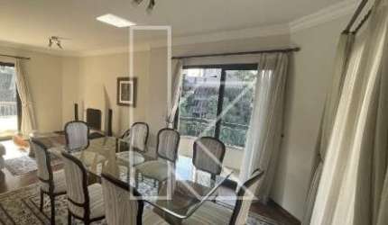 Apartamento com 4 quartos à venda na Rua Marie Nader Calfat, 50, Vila Andrade, São Paulo por R$ 845.000