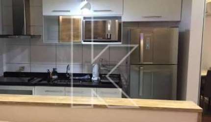 Apartamento com 1 quarto à venda na Rua Francisco José da Silva, 97, Vila Andrade, São Paulo por R$ 387.000