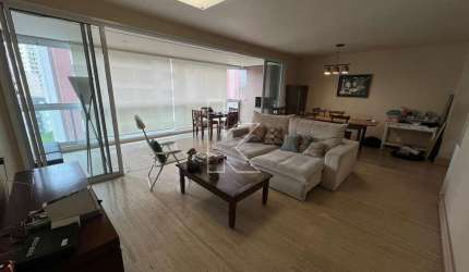 Apartamento com 3 quartos à venda na Rua Pinto Gonçalves, 85, Perdizes, São Paulo por R$ 2.350.000