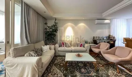 Apartamento com 3 quartos à venda na Rua José Maria Lisboa, 852, Jardim Paulista, São Paulo por R$ 2.800.000