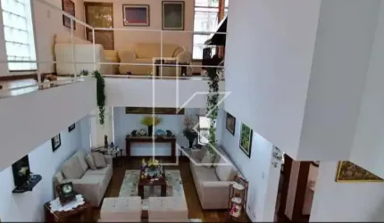 Casa com 4 quartos à venda na Rua Professor Alfredo Ashcar, 296, Jardim Leonor, São Paulo por R$ 1.788.000