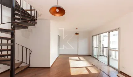 Apartamento com 5 quartos à venda na Avenida Doutor Altino Arantes, 1300, Vila Clementino, São Paulo por R$ 2.850.000