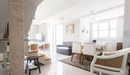 Cobertura com 3 quartos à venda na Rua Martiniano de Carvalho, 611, Bela Vista, São Paulo por R$ 2.500.000