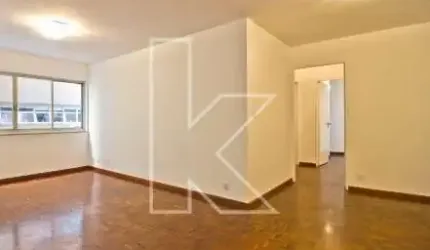 Apartamento com 3 quartos à venda na Rua Pedroso Alvarenga, 86, Itaim Bibi, São Paulo por R$ 1.180.000