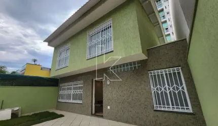 Casa com 4 quartos à venda na Rua Ubaíra, 32, Moema, São Paulo por R$ 2.300.000