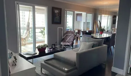Apartamento com 3 quartos à venda na Avenida Dona Helena Pereira de Moraes, 415, Panamby, São Paulo por R$ 1.260.000