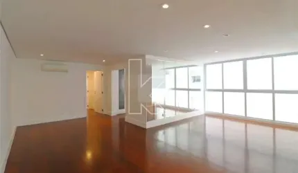 Apartamento com 2 quartos à venda na Rua Bela Cintra, 2316, Jardins, São Paulo por R$ 2.850.000