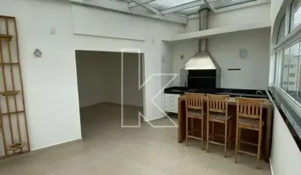 Cobertura com 3 quartos à venda na Alameda dos Anapurus, 1580, Moema, São Paulo por R$ 1.800.000