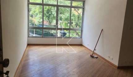 Apartamento com 2 quartos para alugar na Rua Afonso Braz, 219, Vila Nova Conceição, São Paulo por R$ 8.000