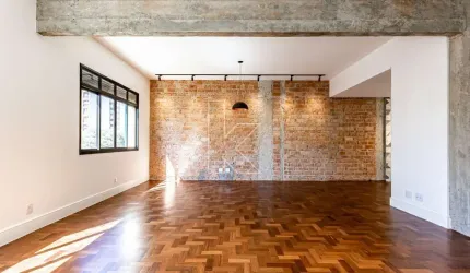 Apartamento com 3 quartos à venda na Rua Visconde de Ouro Preto, 147, Consolação, São Paulo por R$ 2.285.000