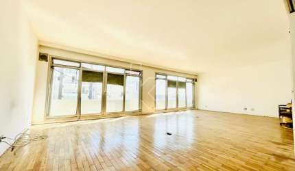 Apartamento com 4 quartos à venda na Alameda Joaquim Eugênio de Lima, 297, Jardim Paulista, São Paulo por R$ 2.680.000