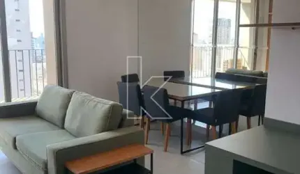 Apartamento com 2 quartos para alugar na Rua Doutor Melo Alves, 268, Cerqueira César, São Paulo por R$ 11.000