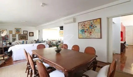 Apartamento com 2 quartos à venda na Rua Bela Cintra, 1347, Consolação, São Paulo por R$ 2.648.000