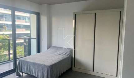 Apartamento com 1 quarto à venda na Rua Chilon, 184, Itaim Bibi, São Paulo por R$ 1.400.000