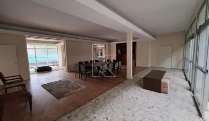 Casa com 4 quartos à venda na Rua Bastos Pereira, 237, Vila Nova Conceição, São Paulo por R$ 21.200.000