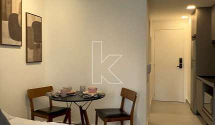 Apartamento com 1 quarto à venda na Rua Pedroso Alvarenga, 706, Itaim Bibi, São Paulo por R$ 2.000.000
