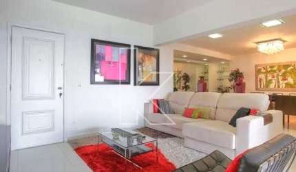 Apartamento com 2 quartos à venda na Rua Flórida, 1901, Brooklin, São Paulo por R$ 2.200.000