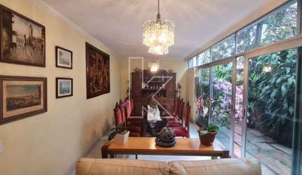 Casa com 4 quartos à venda na Avenida Indianópolis, 2500, Indianópolis, São Paulo por R$ 4.000.000