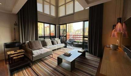 Apartamento com 3 quartos à venda na Rua Itacema, 100, Itaim Bibi, São Paulo por R$ 3.790.000