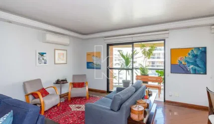 Apartamento com 3 quartos à venda na Rua Pintassilgo, 36, Vila Uberabinha, São Paulo por R$ 2.590.000