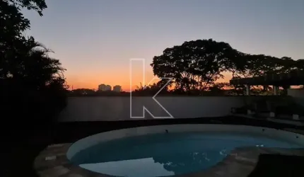 Casa com 5 quartos para alugar na Rua dos Malmequeres, 134, Cidade Jardim, São Paulo por R$ 28.000