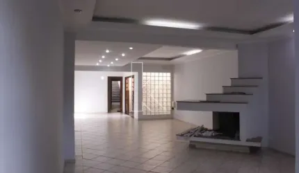 Casa com 4 quartos à venda na Rua Rocha Galvão, 108, Jardim da Glória, São Paulo por R$ 1.250.000