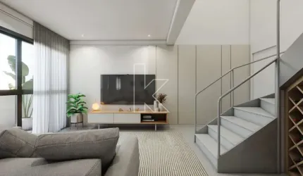 Apartamento com 2 quartos à venda na Rua Goitacaz, 71, Higienópolis, São Paulo por R$ 1.980.000