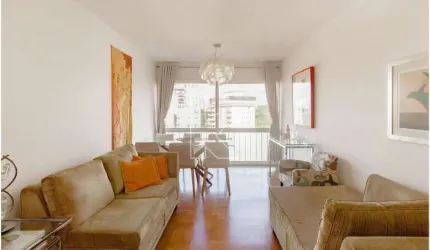 Apartamento com 2 quartos à venda na Avenida São Gabriel, 339, Jardim Paulista, São Paulo por R$ 4.000.000