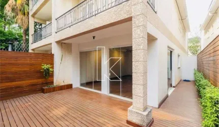 Casa em condomínio fechado com 3 quartos à venda na Rua Luiz Galhanone, 528, Jardim Viana, São Paulo por R$ 2.350.000