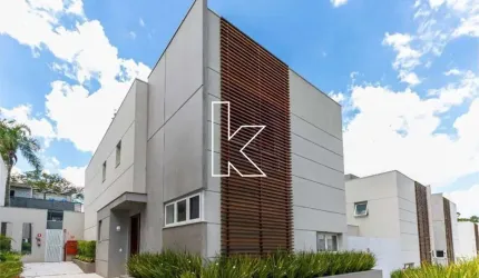 Casa em condomínio fechado com 4 quartos à venda na Rua Manuel Ribeiro da Cruz, 200, Chácara Santo Antônio, São Paulo por R$ 5.500.000
