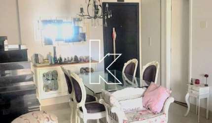 Apartamento com 2 quartos à venda na Rua Francisco Dias Velho, 66, Brooklin, São Paulo por R$ 1.650.000