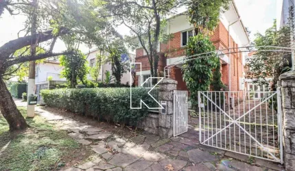 Casa com 3 quartos à venda na Rua Conselheiro Torres Homem, 622, Jardim Paulista, São Paulo por R$ 9.100.000