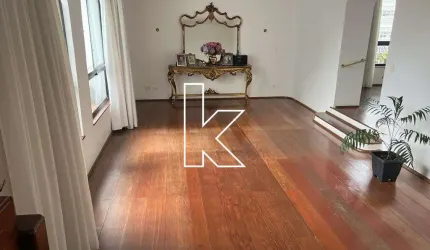 Apartamento com 4 quartos à venda na Rua Guarará, 298, Jardim Paulista, São Paulo por R$ 4.200.000