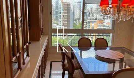 Apartamento com 5 quartos à venda na Rua Canário, 80, Vila Uberabinha, São Paulo por R$ 17.999.999
