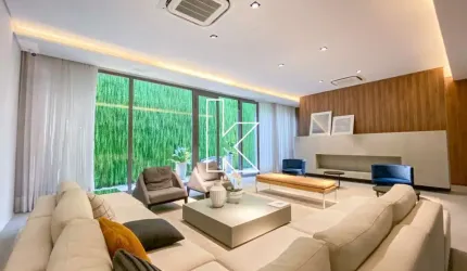 Apartamento com 4 quartos à venda na Rua João Lourenço, 779, Vila Nova Conceição, São Paulo por R$ 9.101.000