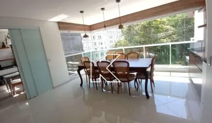 Apartamento com 4 quartos à venda na Rua Ferreira de Araújo, 592, Pinheiros, São Paulo por R$ 7.500.000