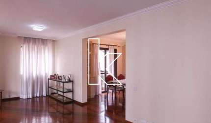 Apartamento com 4 quartos à venda na Rua Diana, 820, Perdizes, São Paulo por R$ 2.170.000