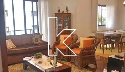 Apartamento com 4 quartos à venda na Rua Tucuna, 1001, Perdizes, São Paulo por R$ 1.384.000